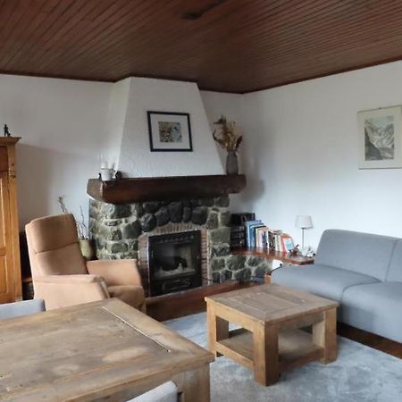 Les Airelles Appartement Val-des-Prés Exteriör bild