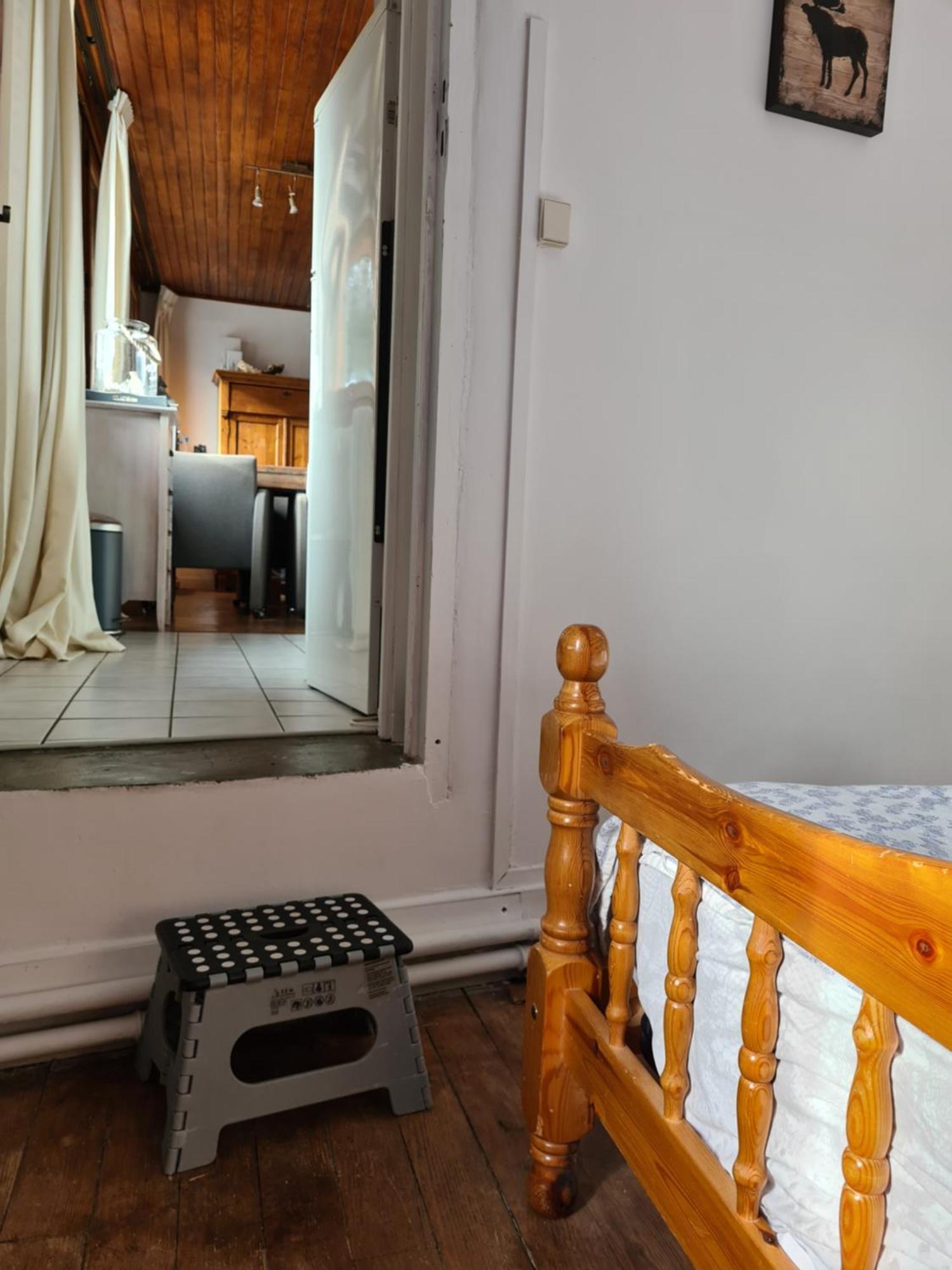 Les Airelles Appartement Val-des-Prés Exteriör bild