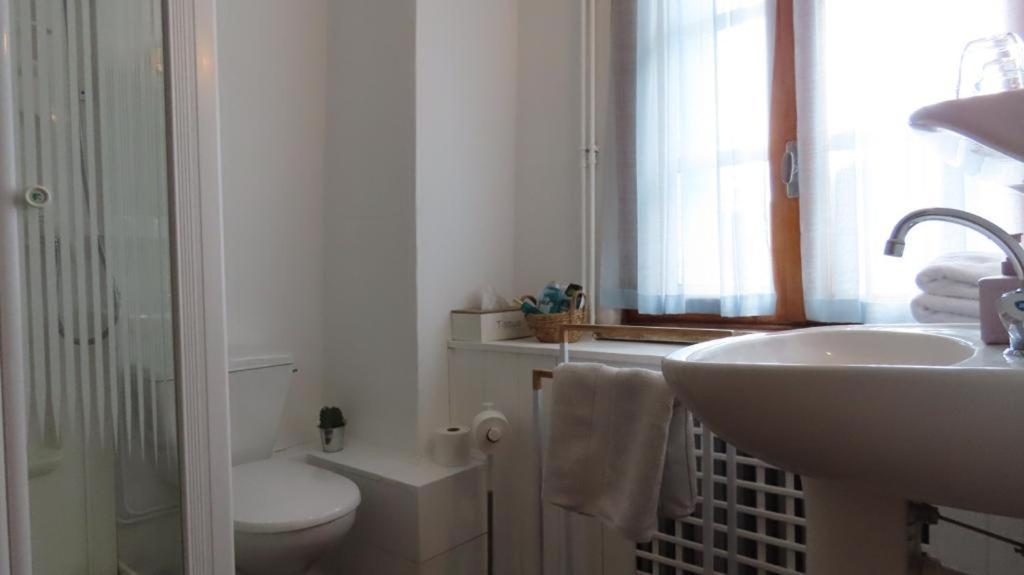 Les Airelles Appartement Val-des-Prés Exteriör bild