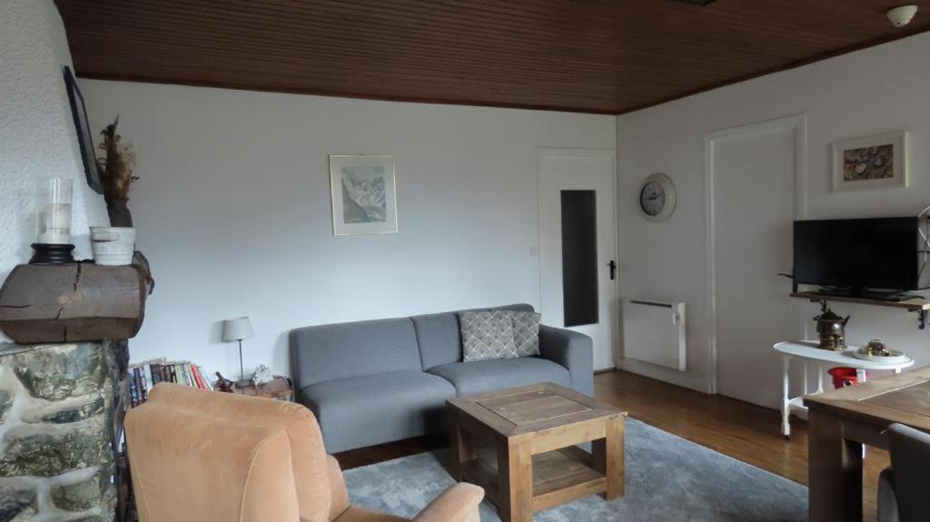 Les Airelles Appartement Val-des-Prés Exteriör bild
