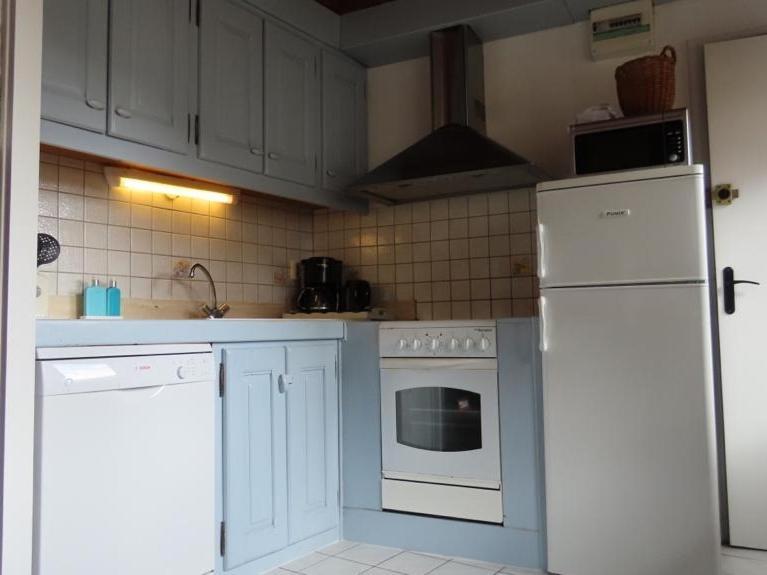 Les Airelles Appartement Val-des-Prés Exteriör bild