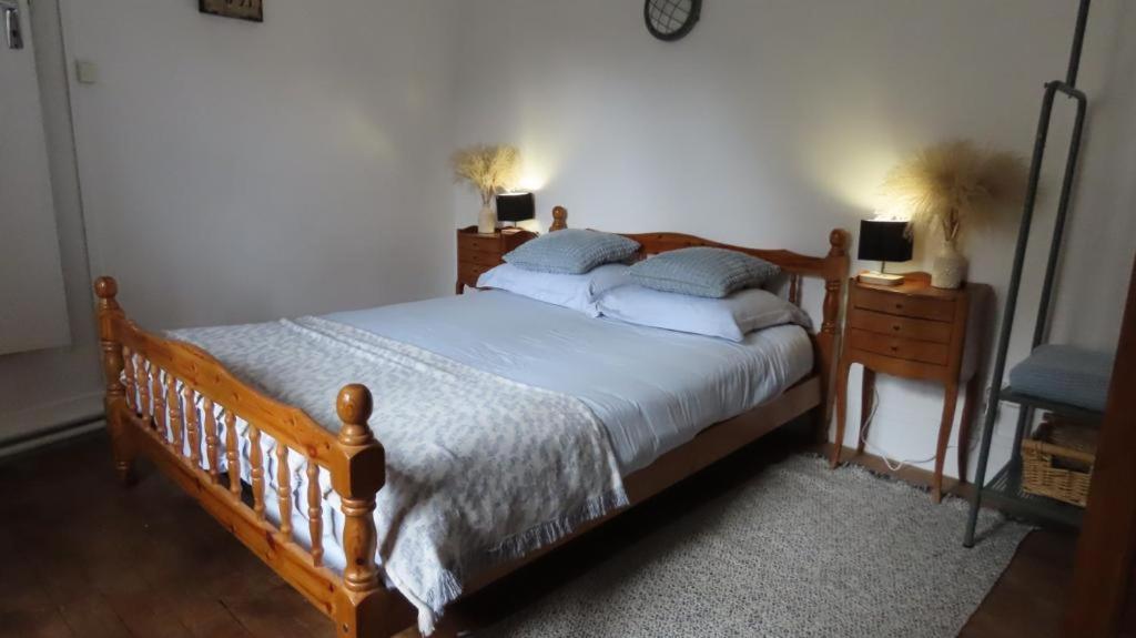 Les Airelles Appartement Val-des-Prés Exteriör bild