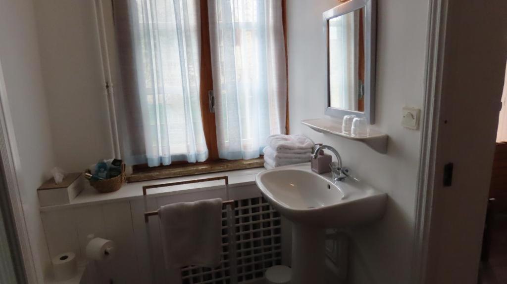 Les Airelles Appartement Val-des-Prés Exteriör bild