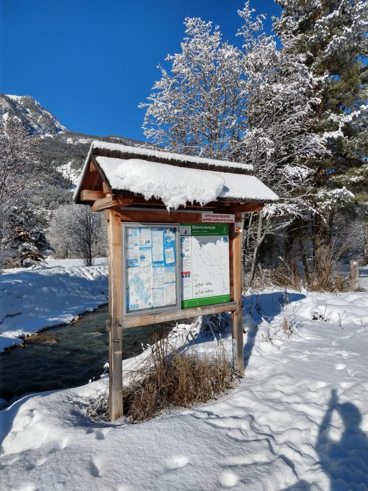 Les Airelles Appartement Val-des-Prés Exteriör bild