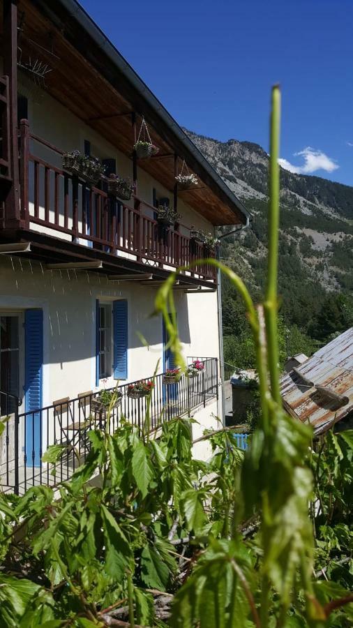 Les Airelles Appartement Val-des-Prés Exteriör bild